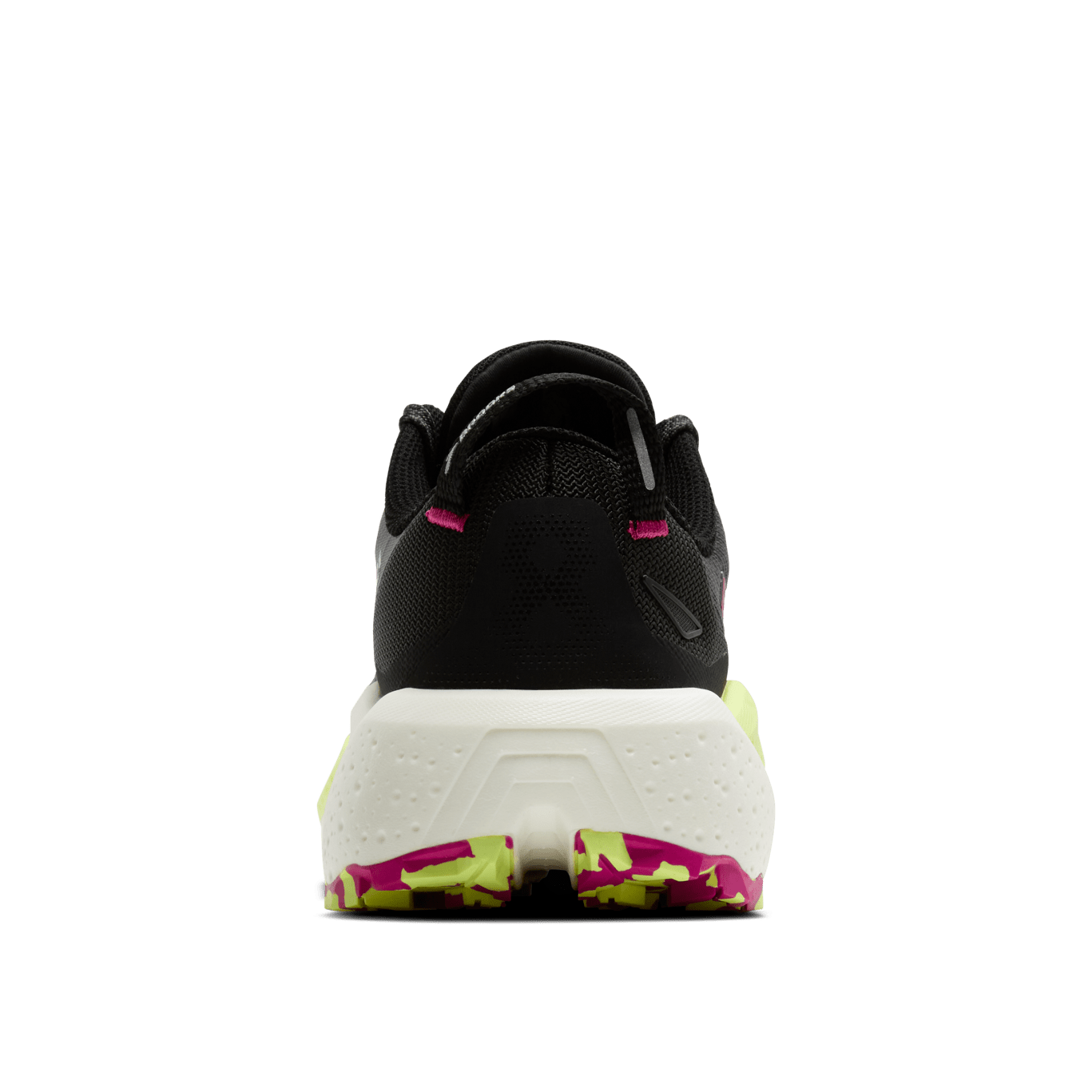 Brooks Caldera 8 | Grey / Black / Lime | Womens