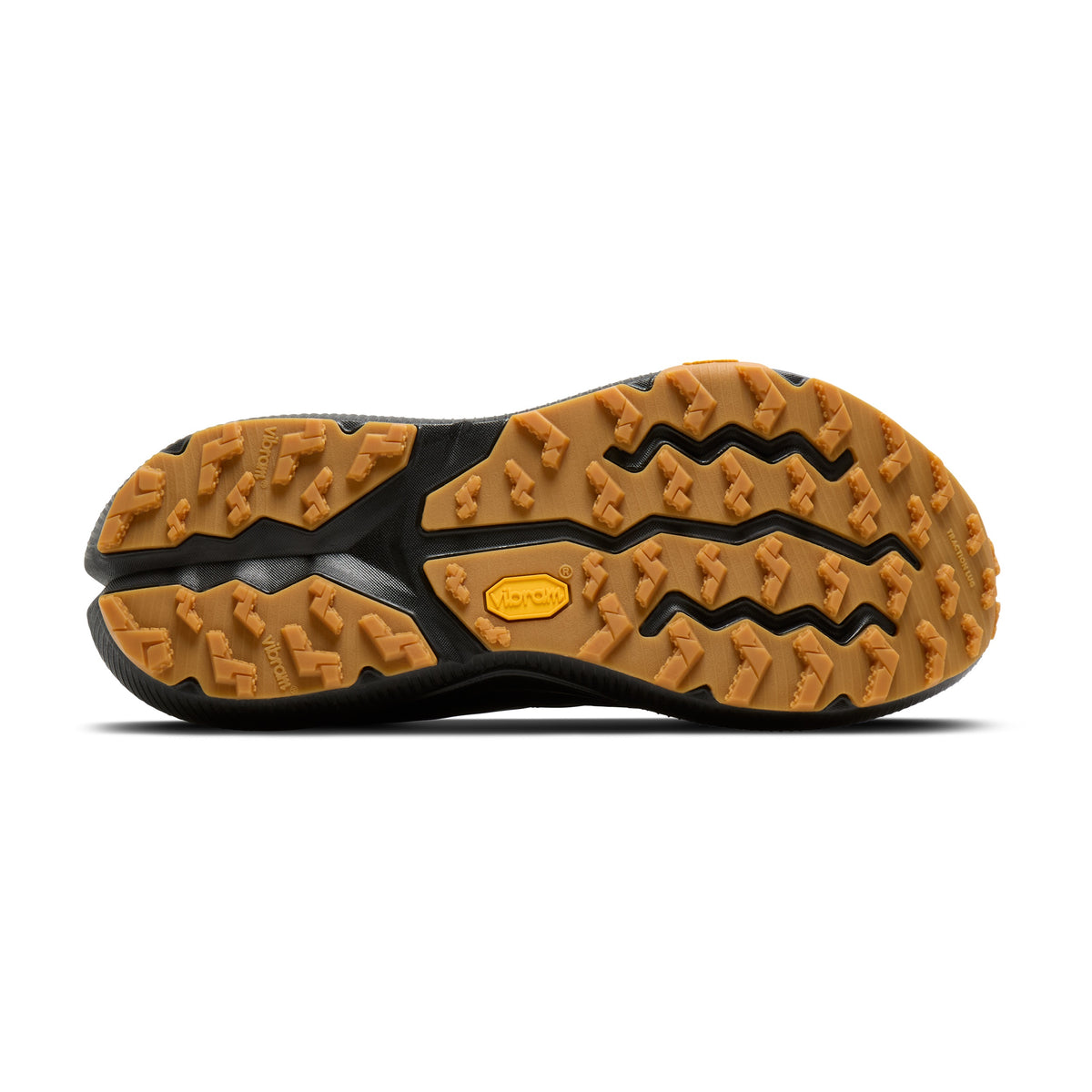 Brooks Cascadia 20 | Black / Ebony / Gum | Mens