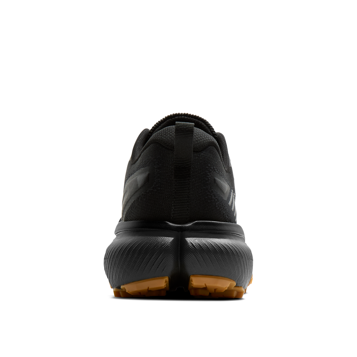 Brooks Cascadia 20 | Black / Ebony / Gum | Mens