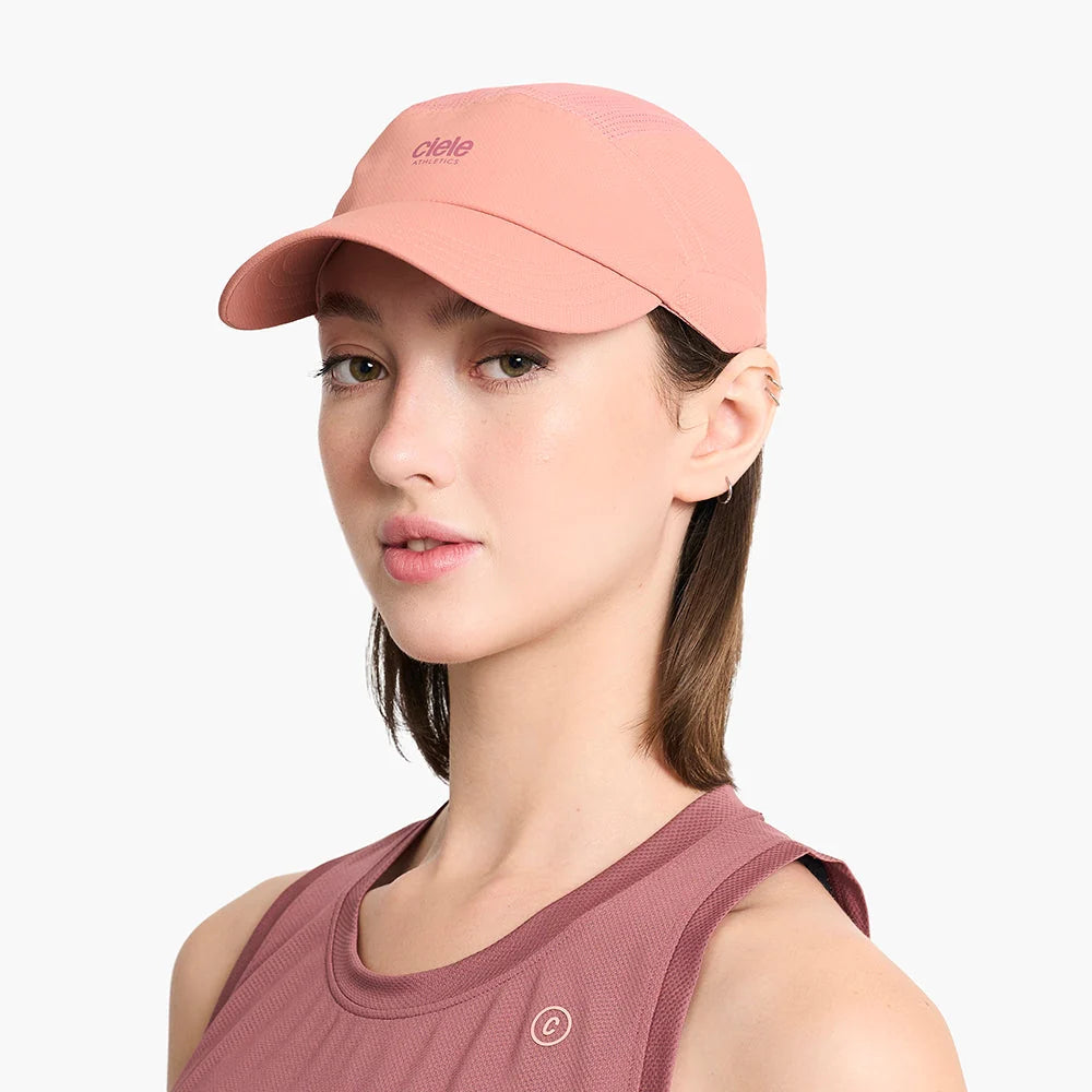 ciele FSTCap SC Classic | Athletics SL | Rose Dawn