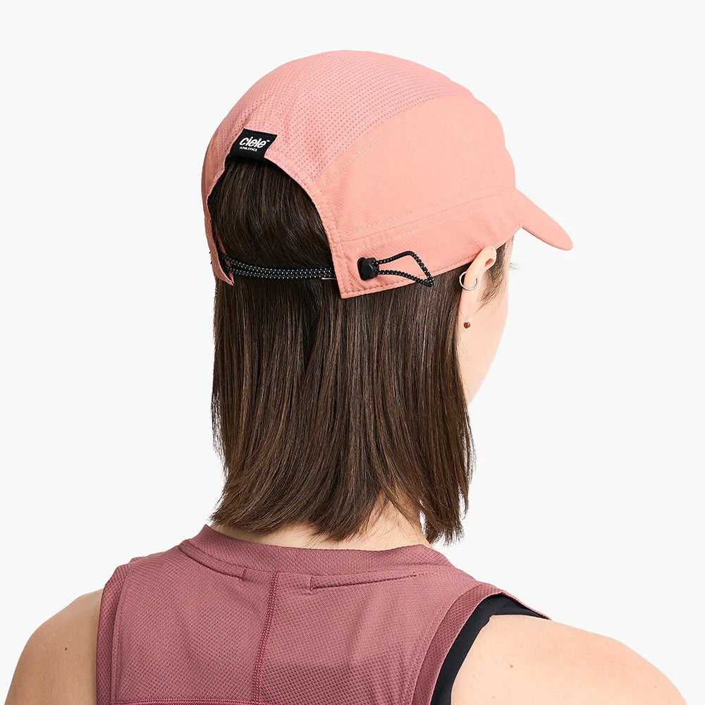 ciele FSTCap SC Classic | Athletics SL | Rose Dawn