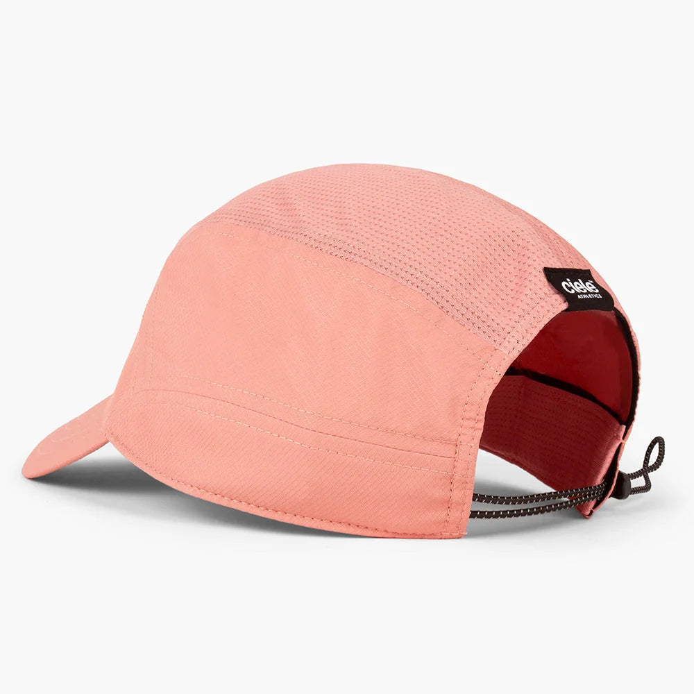 ciele FSTCap SC Classic | Athletics SL | Rose Dawn