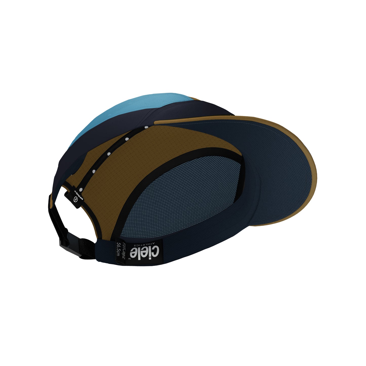 Ciele FSTCap SC | ZOF | EWO