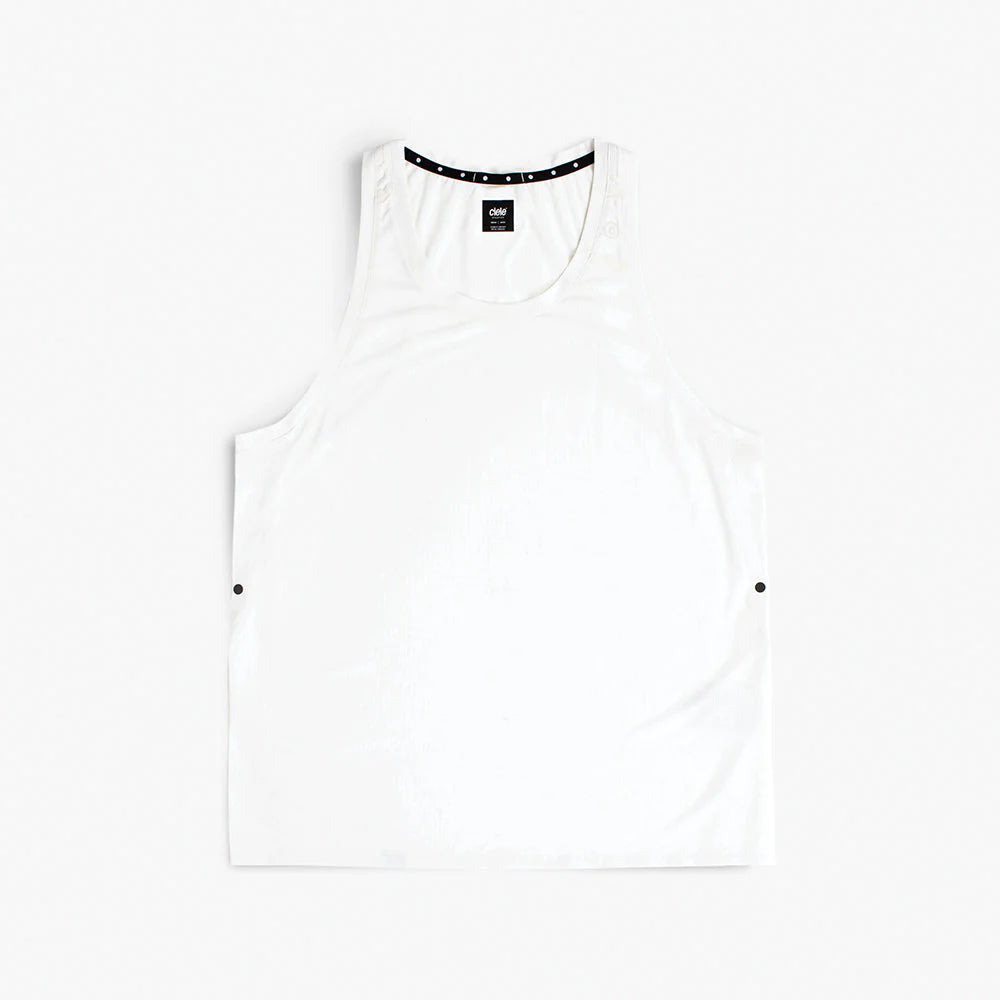 Ciele FSTSinglet | Ghost | Mens