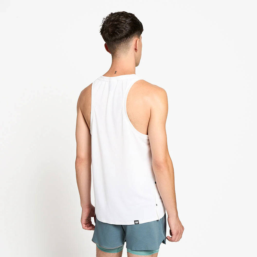 Ciele FSTSinglet | Ghost | Mens