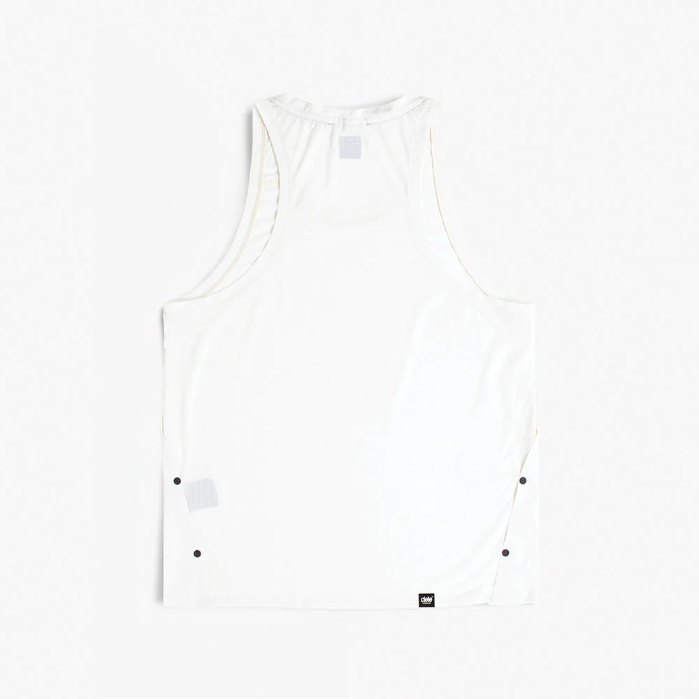 Ciele FSTSinglet | Ghost | Mens