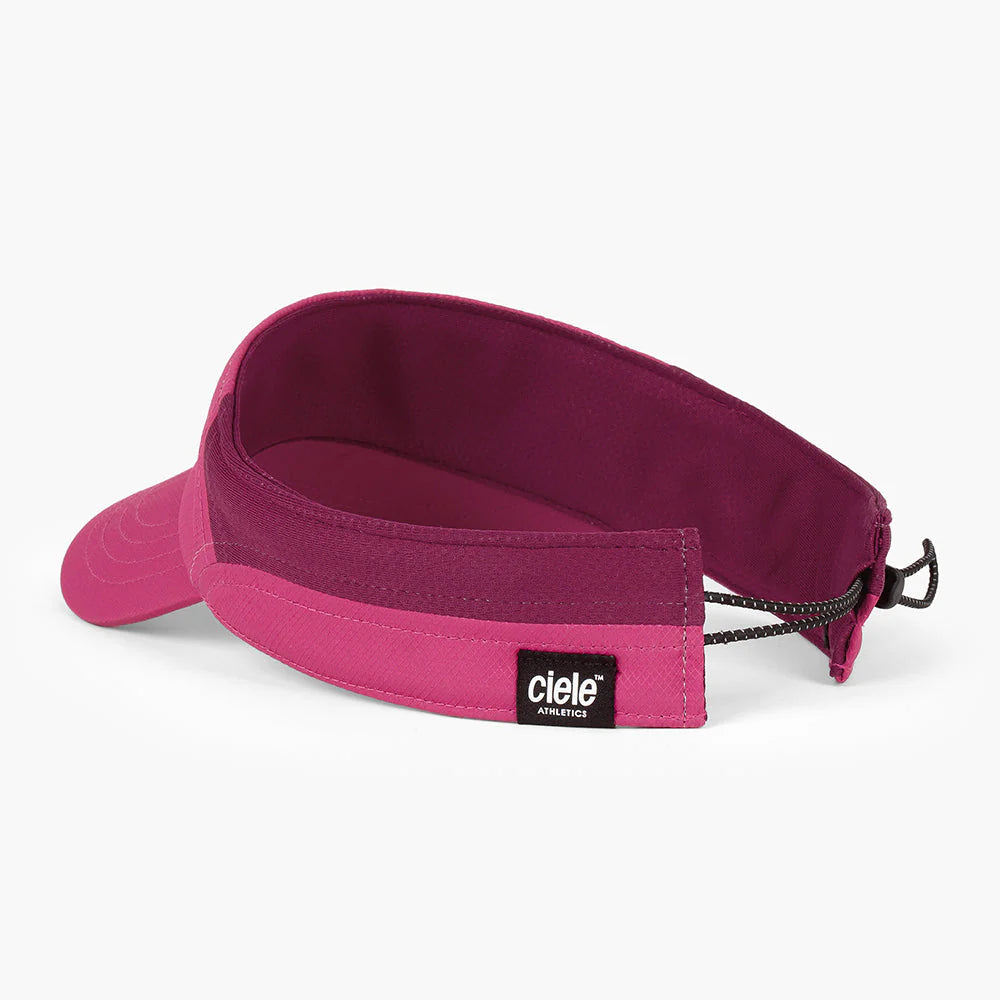 ciele FSTVisor SC Classic | Athletics SL | Bocasana