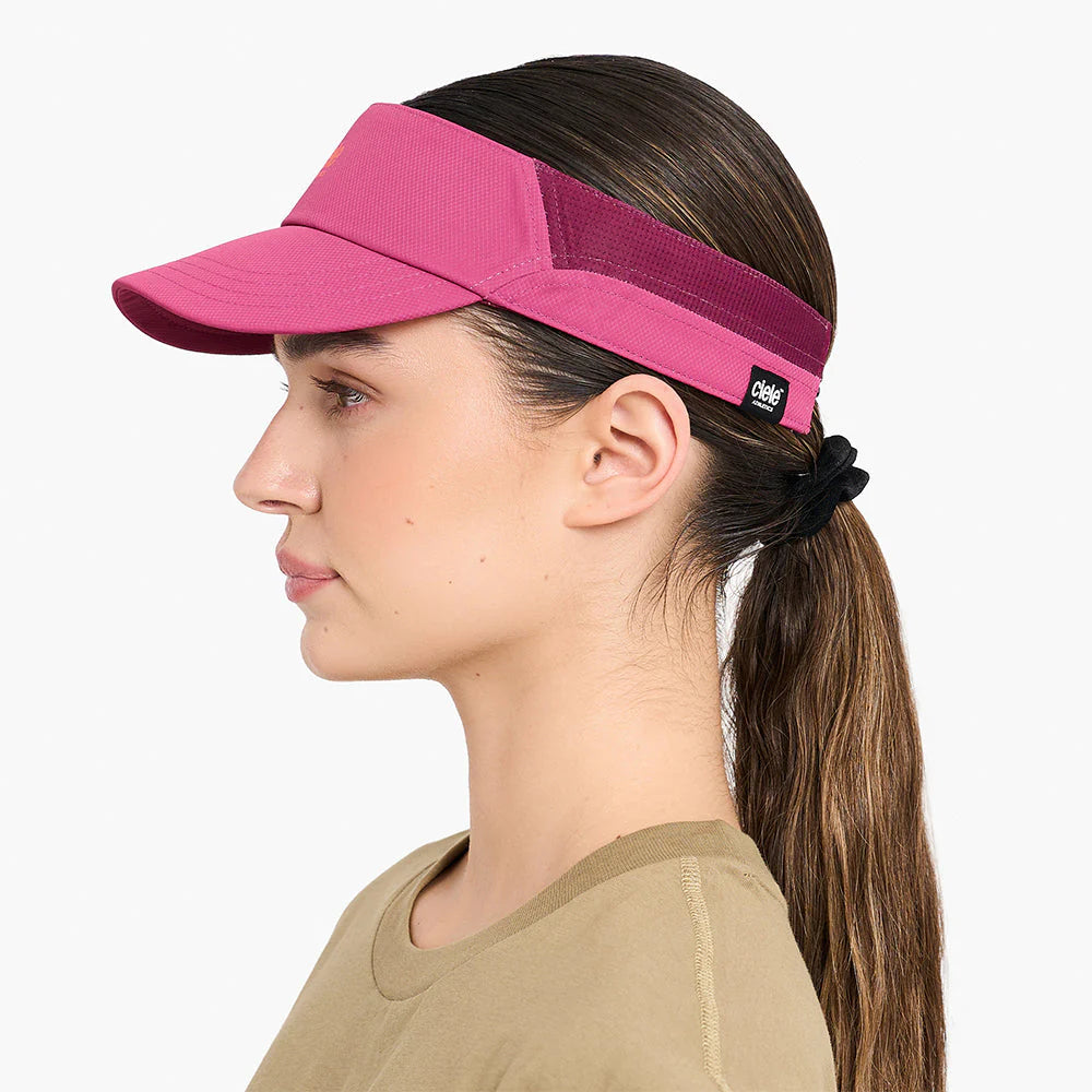 ciele FSTVisor SC Classic | Athletics SL | Bocasana