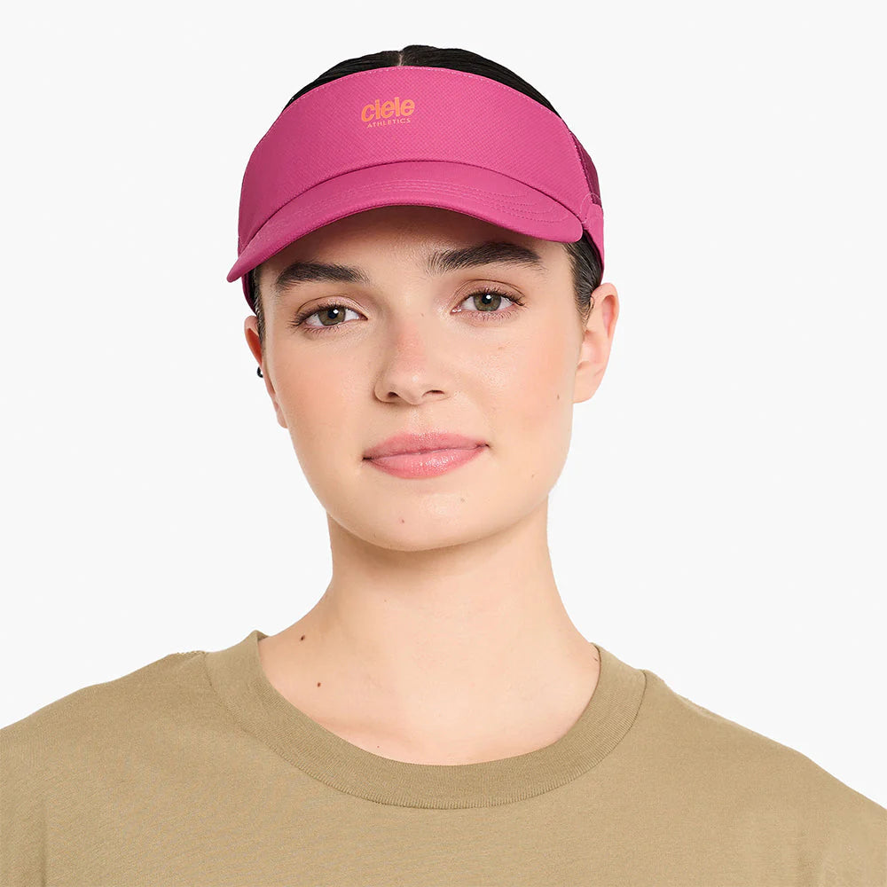 ciele FSTVisor SC Classic | Athletics SL | Bocasana