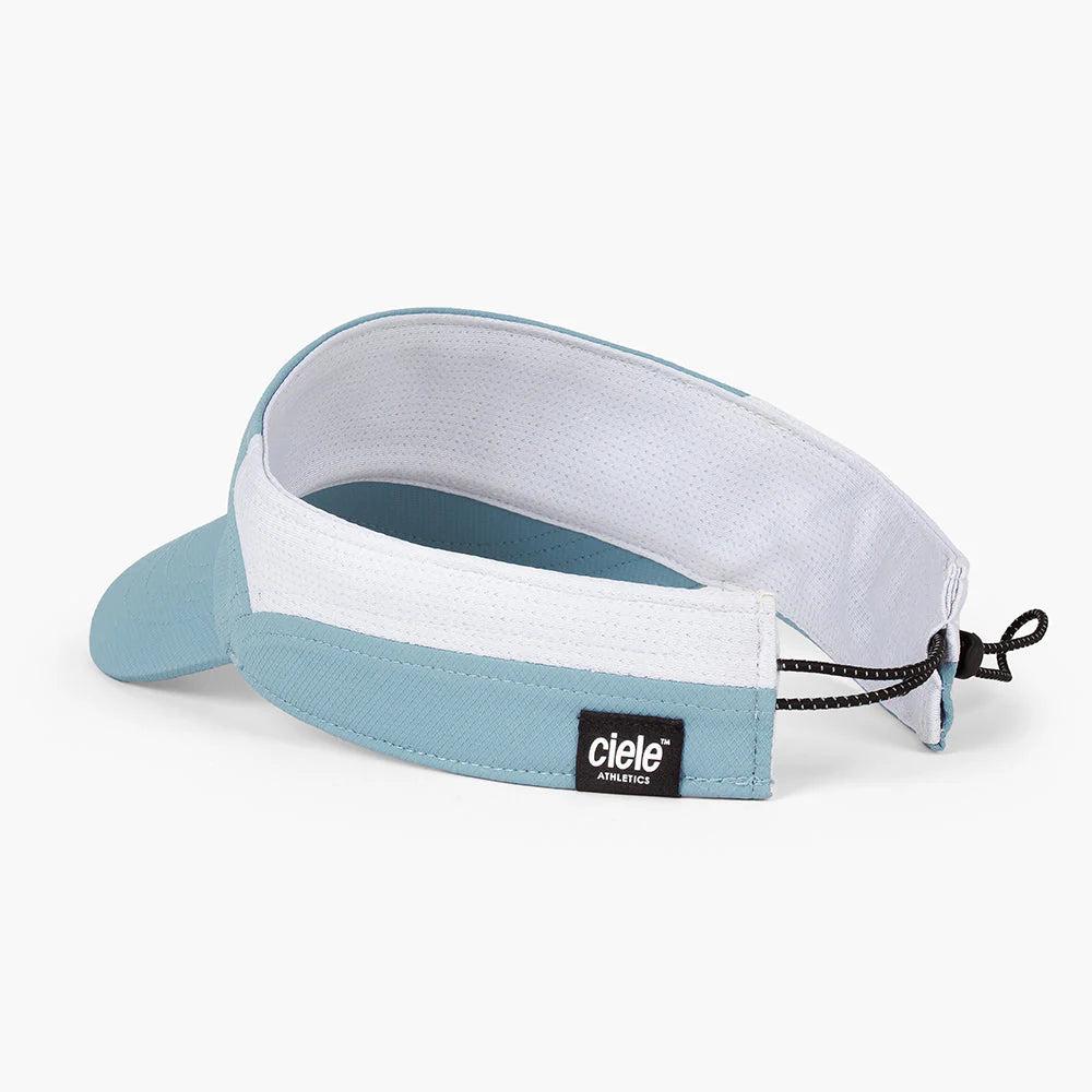 ciele FSTVisor SC Classic | Athletics SL | Chambray