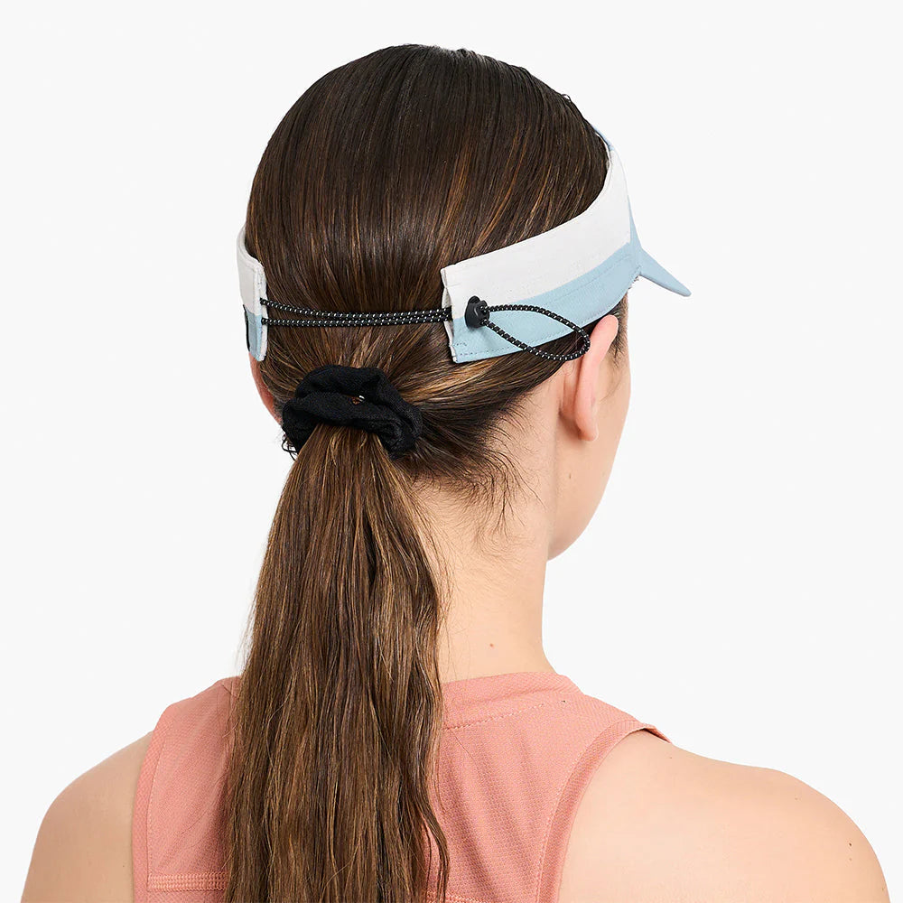 ciele FSTVisor SC Classic | Athletics SL | Chambray