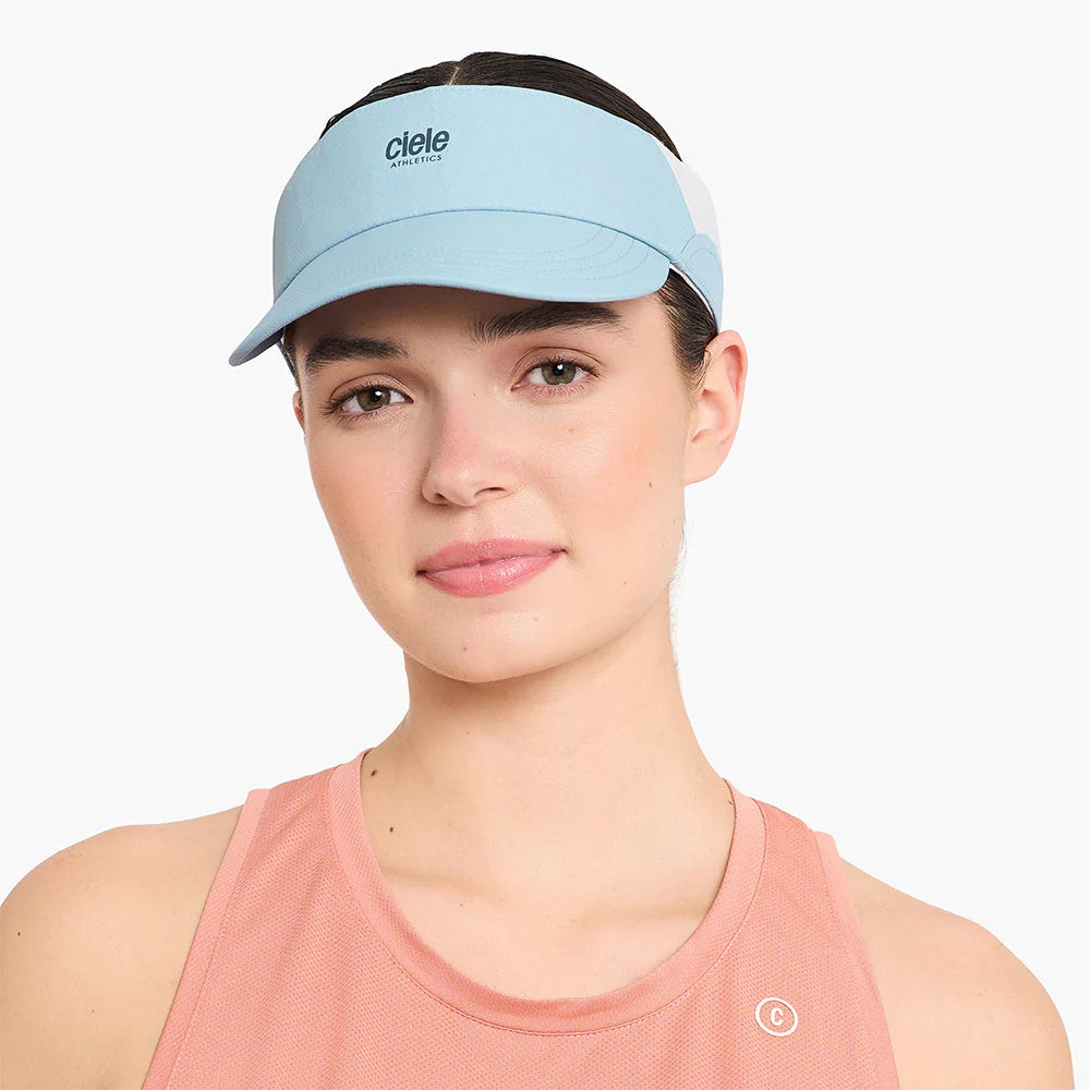 ciele FSTVisor SC Classic | Athletics SL | Chambray