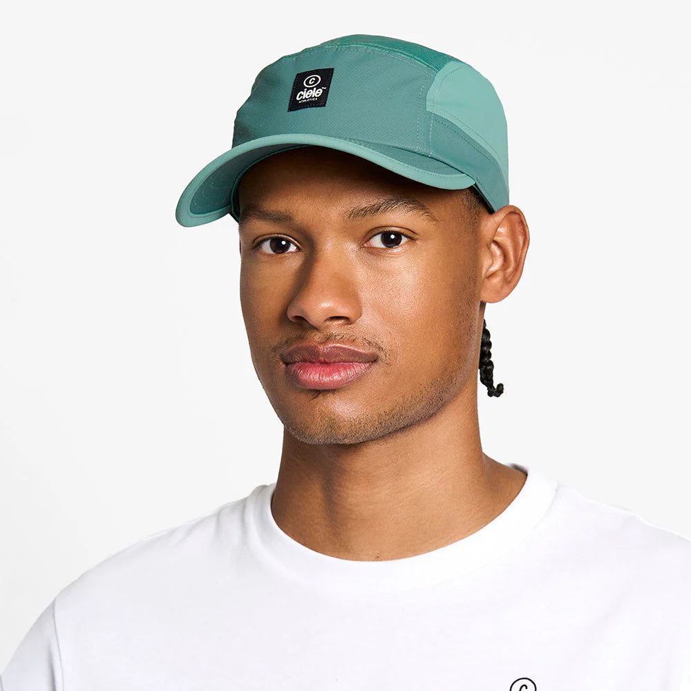 ciele GOCap Classic SC | C Plus Box | Silver Pine / Gem