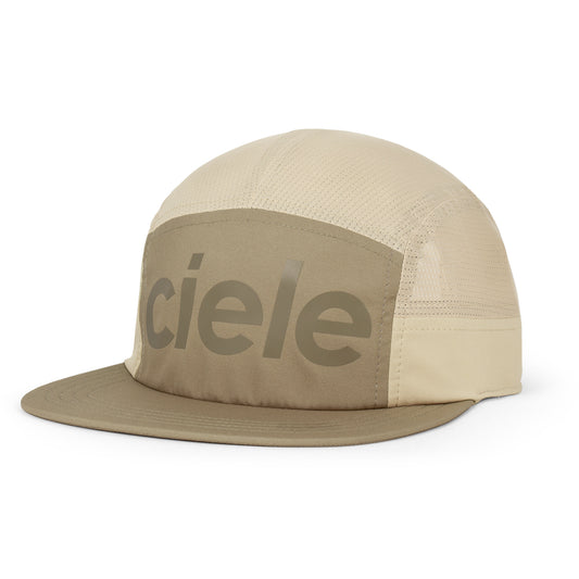ciele GOCap Comp | Century | Canvas / Safari