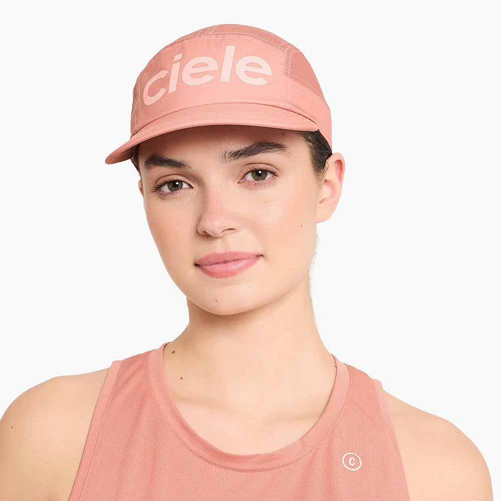 ciele GOCap Comp | Century | Rose Dawn