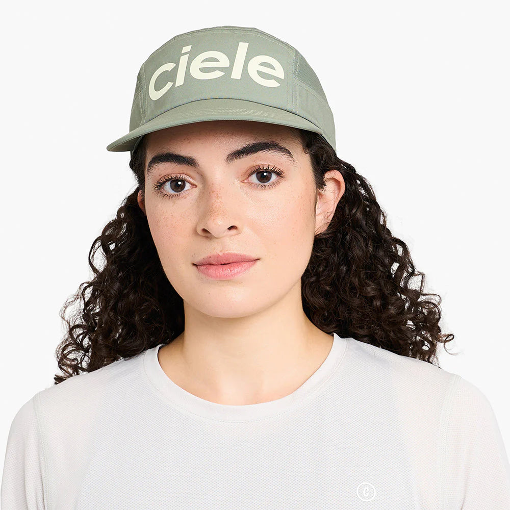ciele GOCap Comp | Century | Toad