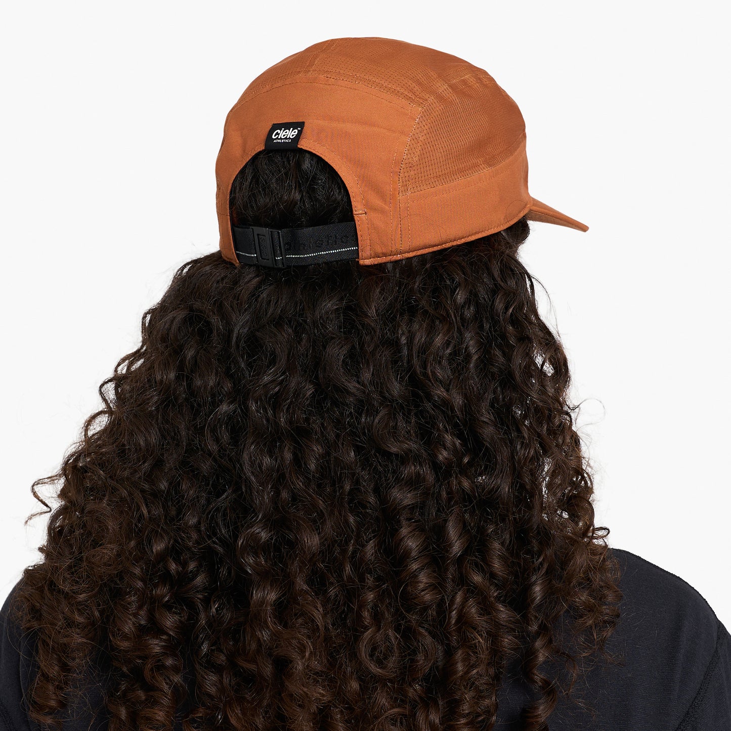 ciele GOCap Comp | Ninety | Gingerbread