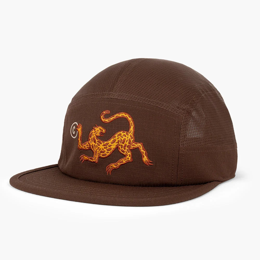 ciele GOCap Field | Cheetah | Oak