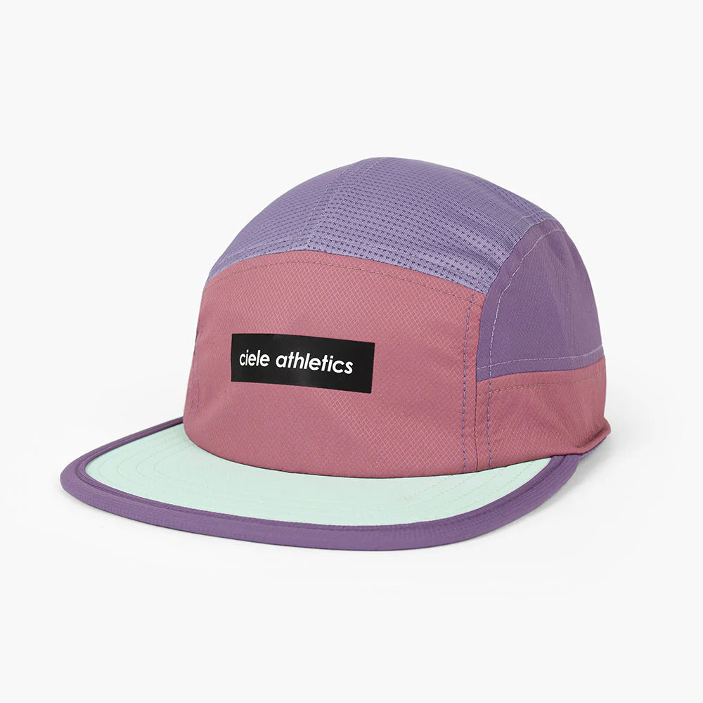 ciele GOCap Field | Iconic Bar | Deco Rose / Light Grape