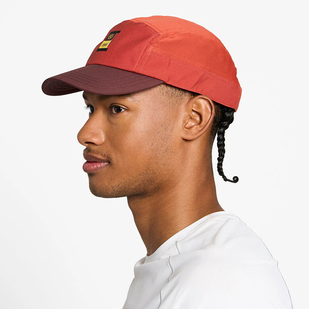 ciele GOCap SC Comp | C Cube | Clay