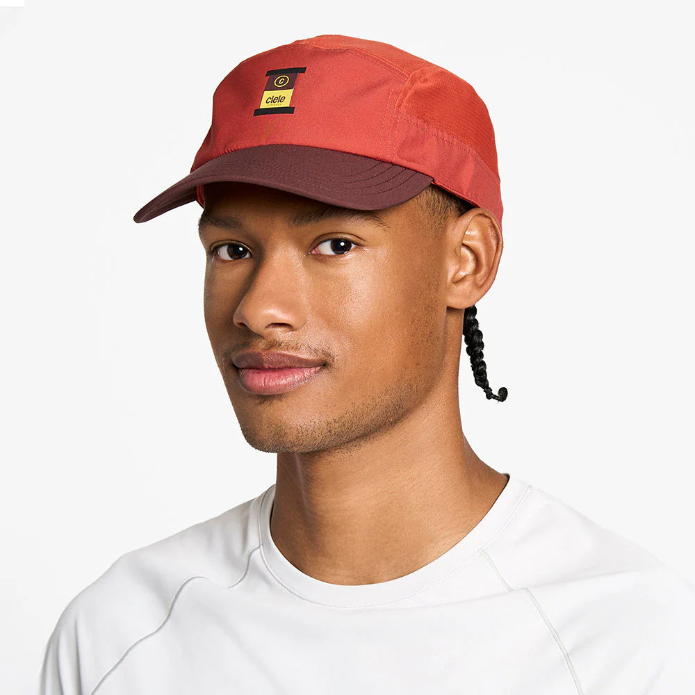 ciele GOCap SC Comp | C Cube | Clay