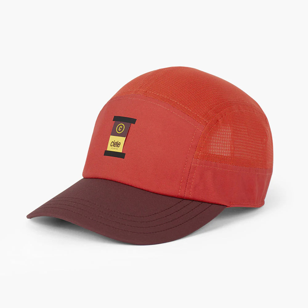 ciele GOCap SC Comp | C Cube | Clay