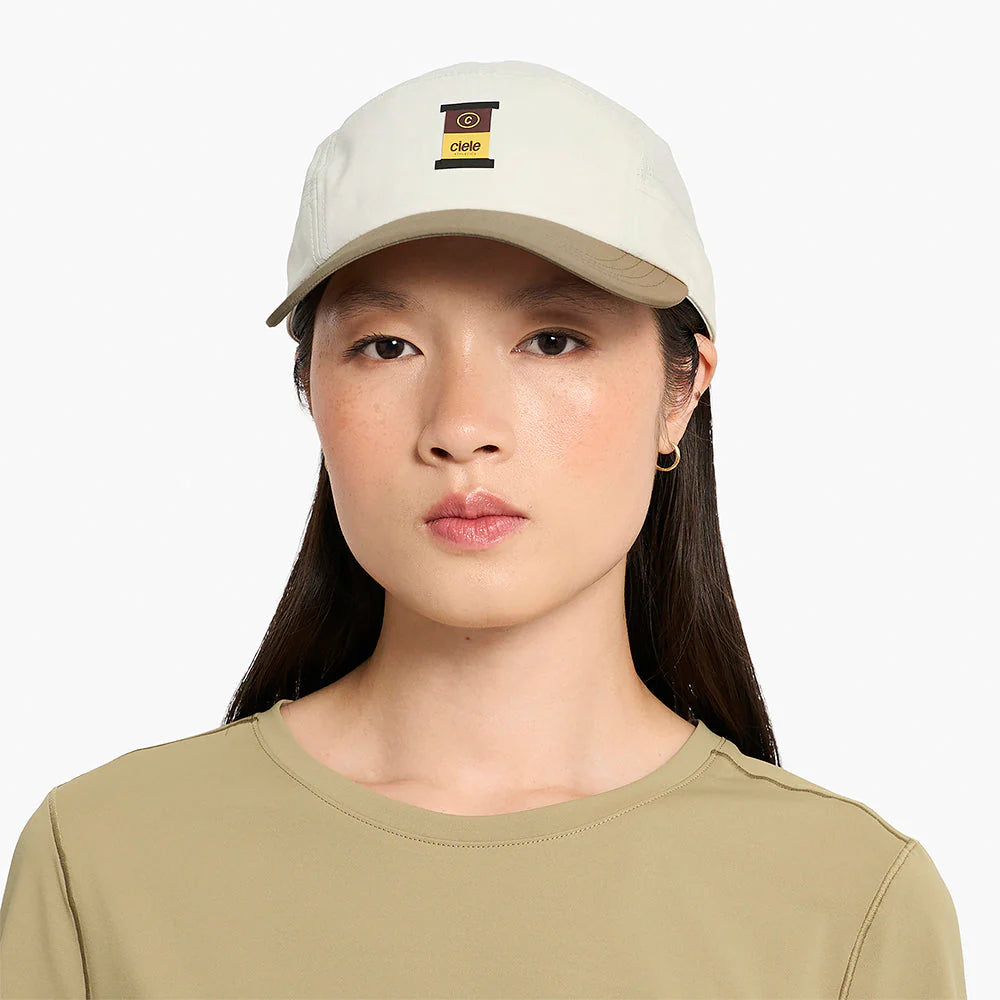 ciele GOCap SC Comp | C Cube | Rainy Day