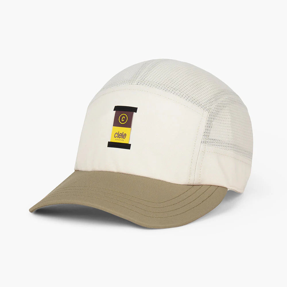 ciele GOCap SC Comp | C Cube | Rainy Day