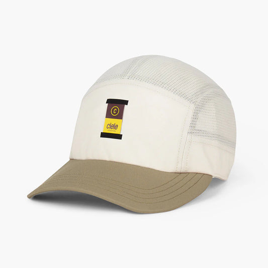 ciele GOCap SC Comp | C Cube | Rainy Day