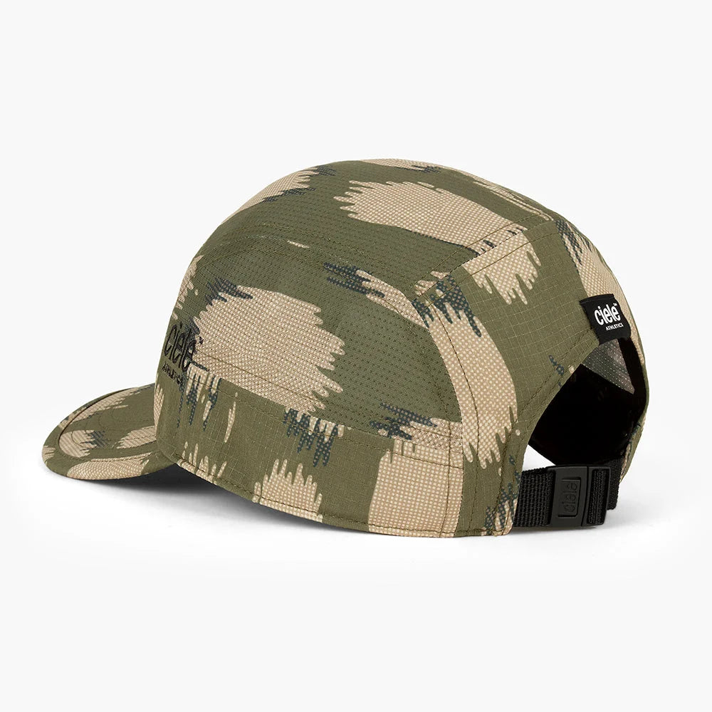 ciele GOCap SC Field | All Over Print - Cheetah | Kombu