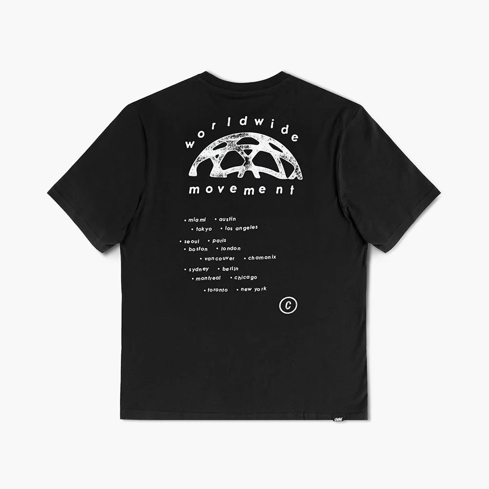 Ciele ORTShirt | WWM 026 | Whitaker | Unisex