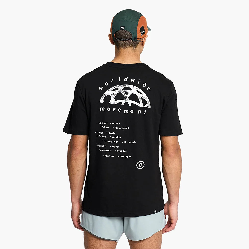 Ciele ORTShirt | WWM 026 | Whitaker | Unisex