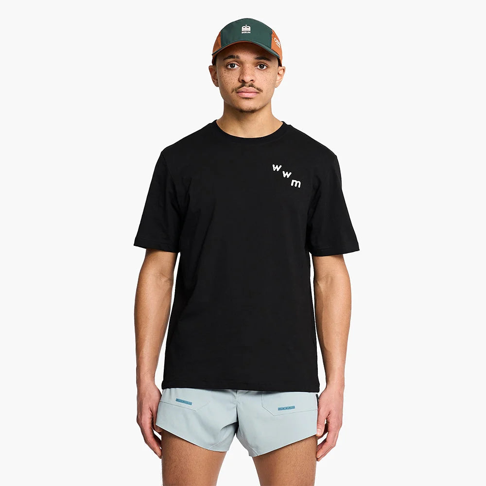 Ciele ORTShirt | WWM 026 | Whitaker | Unisex