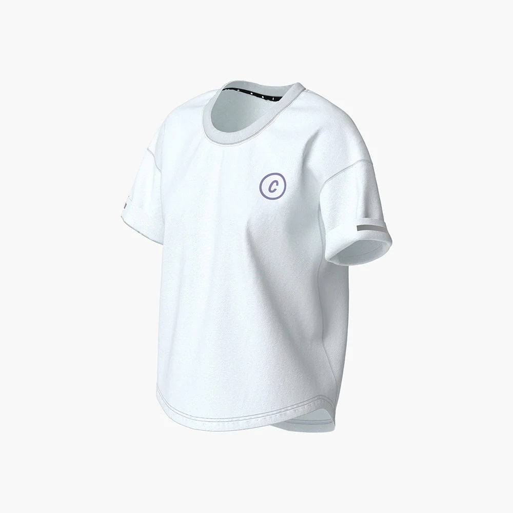 ciele WNSBTShirt | Pieces | Ironlight | Womens