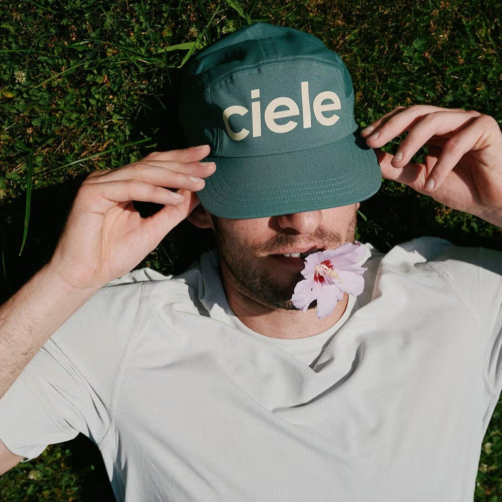 ciele GOCap Comp | Century | Silver Pine