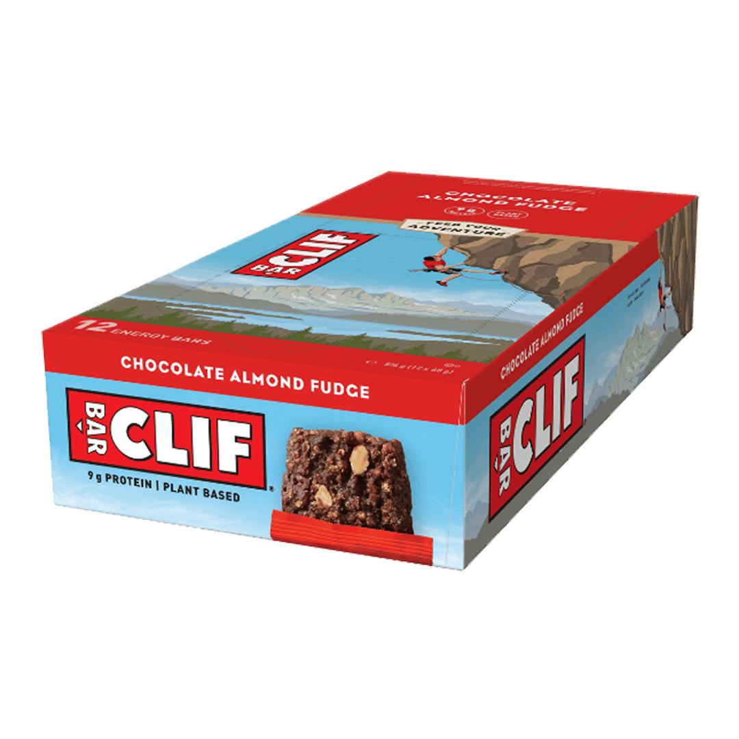 Clif Bar Box Bundle | 12 Pack