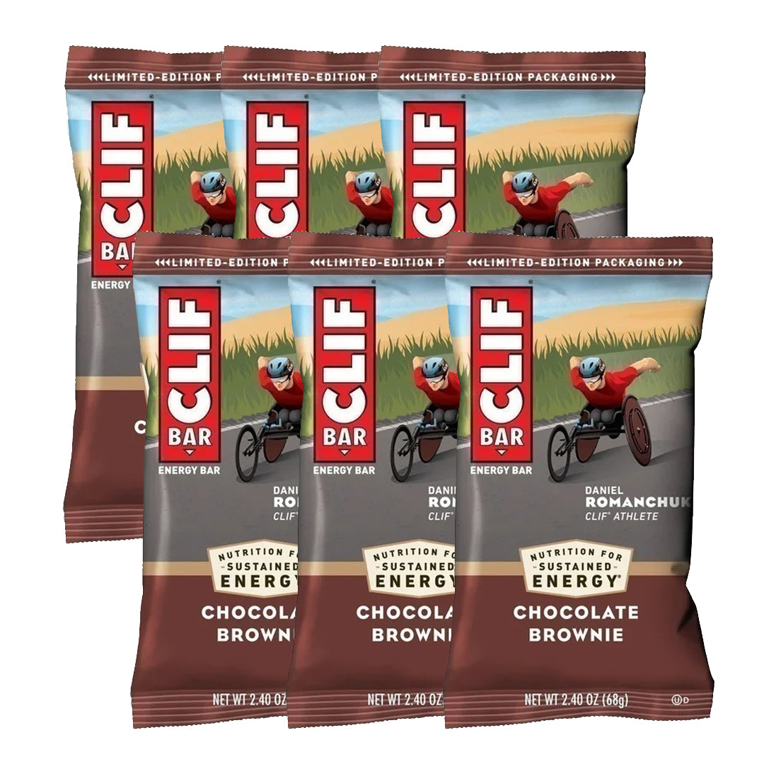 Clif Bar Box Bundle | 12 Pack