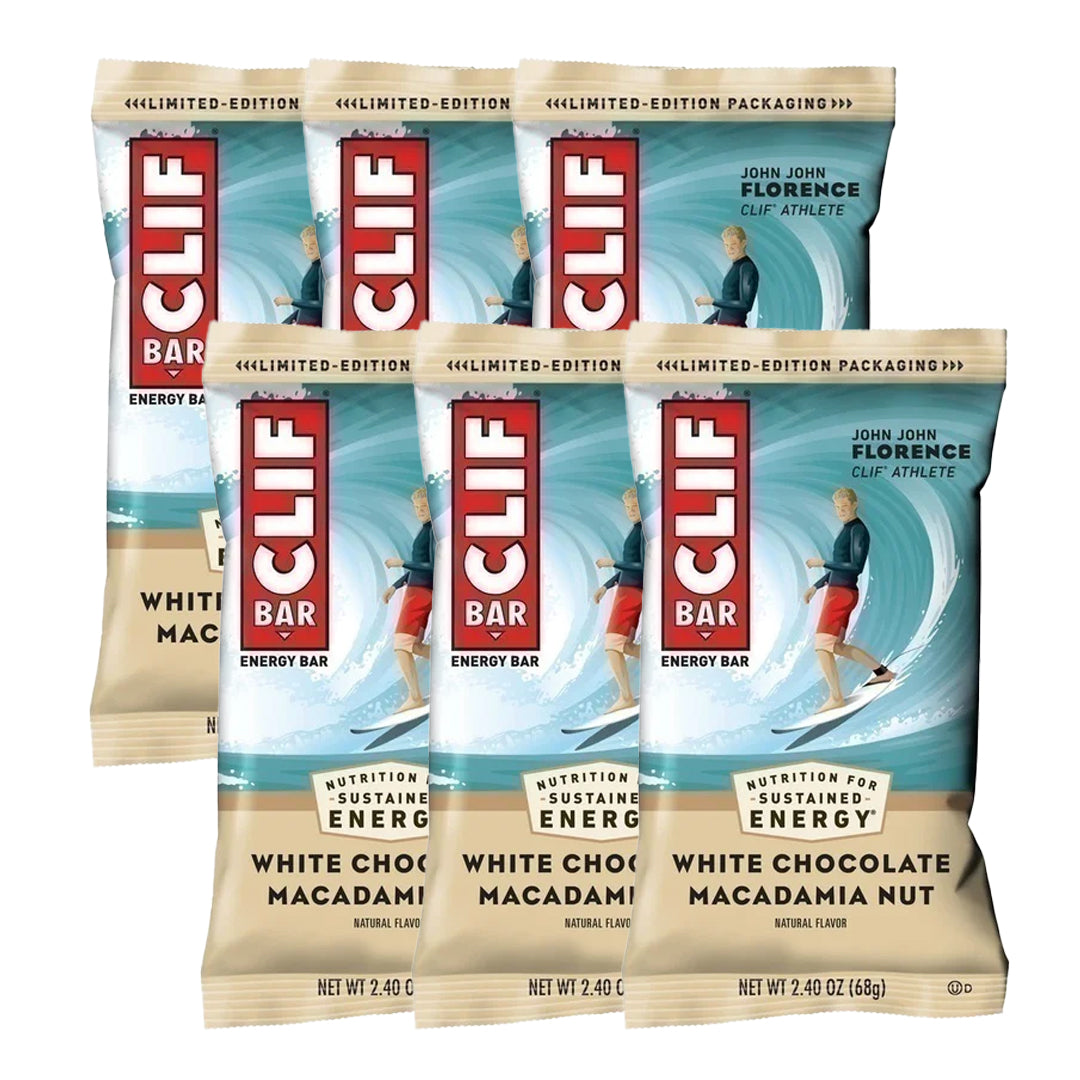 Clif Bar Box Bundle | 12 Pack