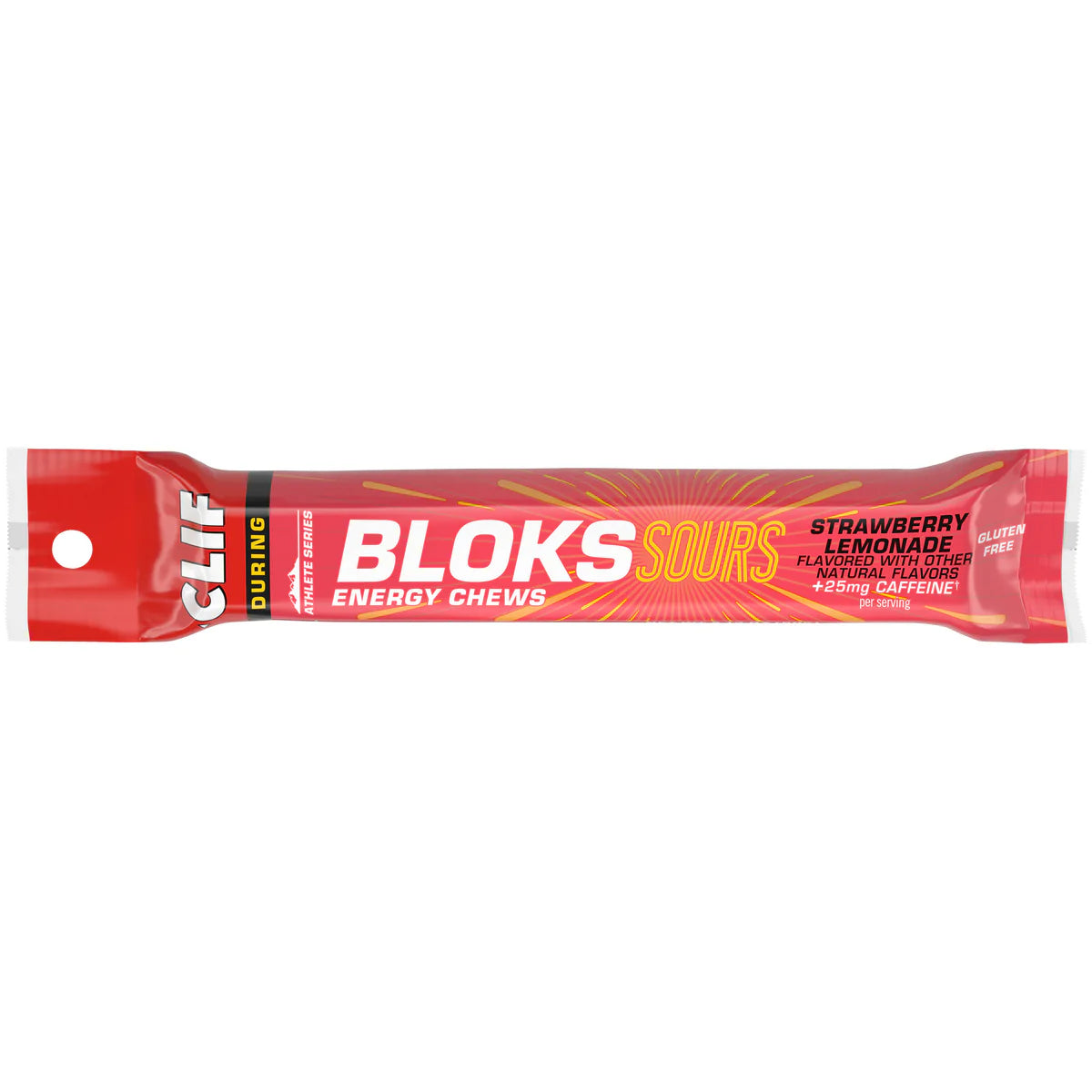 Clif Bloks Energy Chews