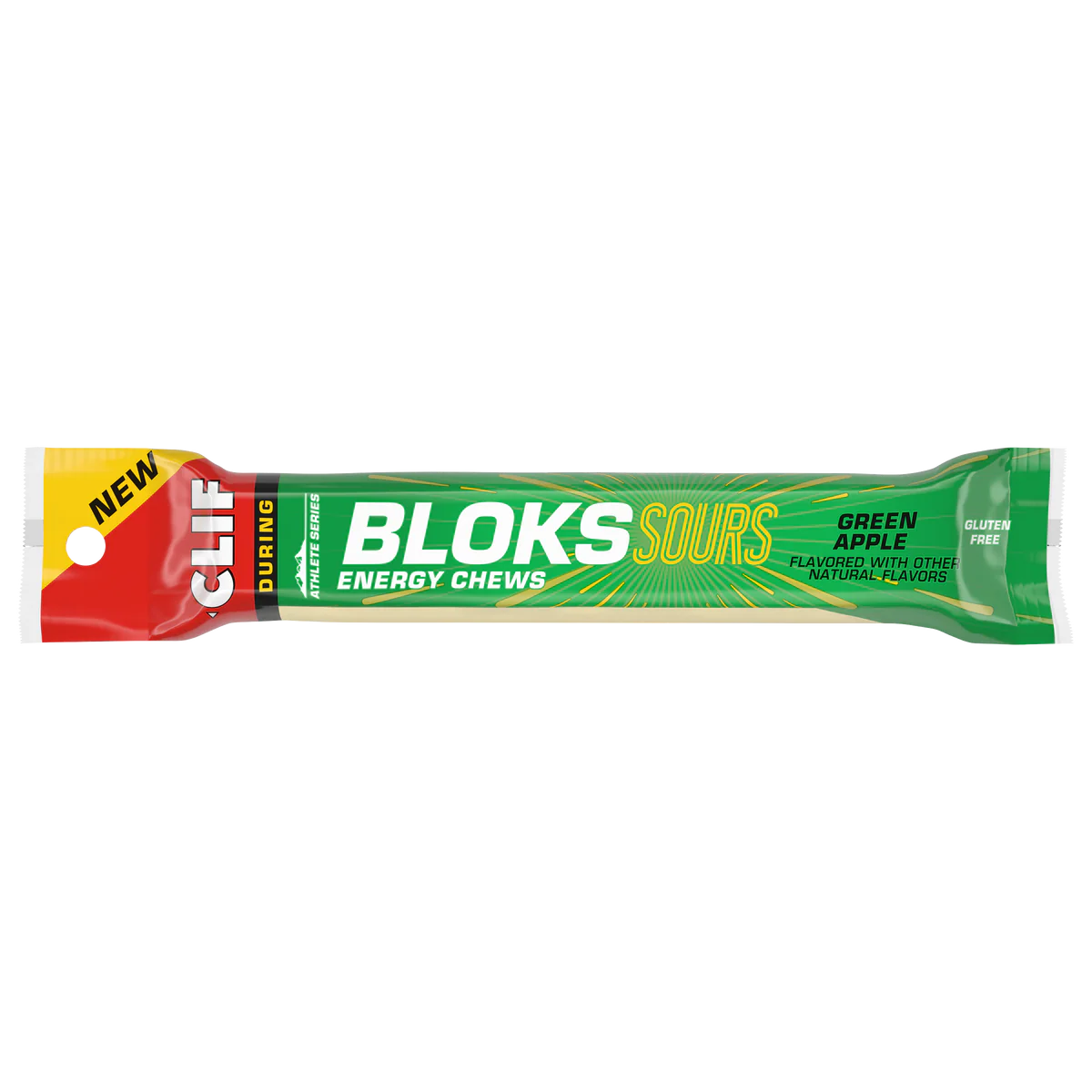 Clif Bloks Energy Chews