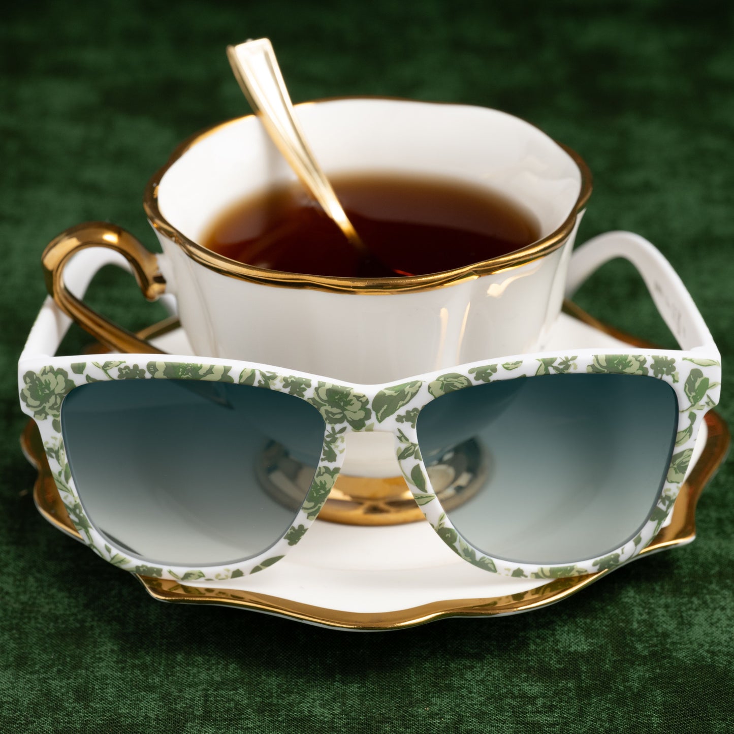 goodr Sunglasses | The OGs | Fancy a Finger Sandwich?