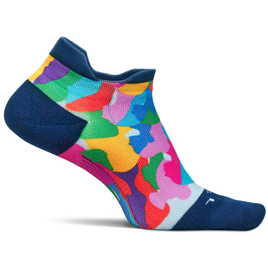 Feetures Elite | Light Cushion | No Show Tab | Bold Figures