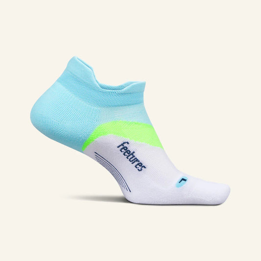 Feetures Elite | Light Cushion | No Show Tab | Cool Plunge