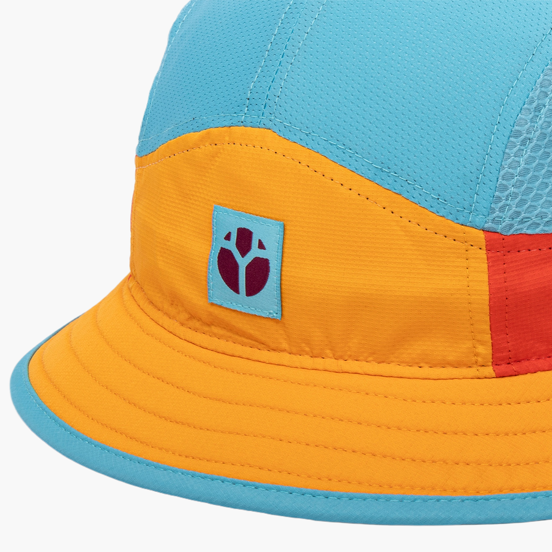 Fractel Aerolite Bucket Hat | Oasis