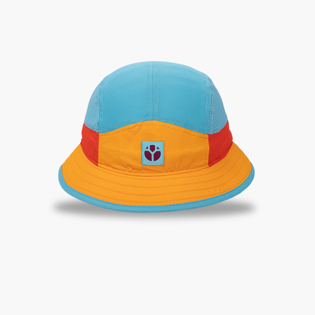 Fractel Aerolite Bucket Hat | Oasis