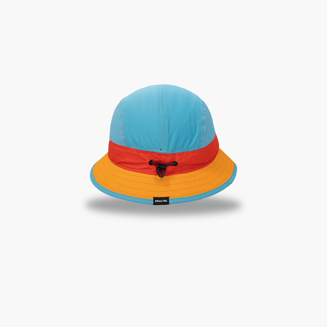 Fractel Aerolite Bucket Hat | Oasis