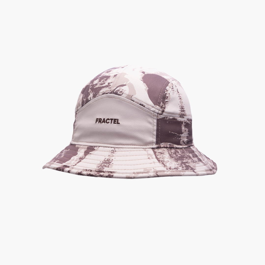 Fractel Bucket Hat | Echo Point