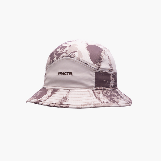 Fractel Bucket Hat | Echo Point