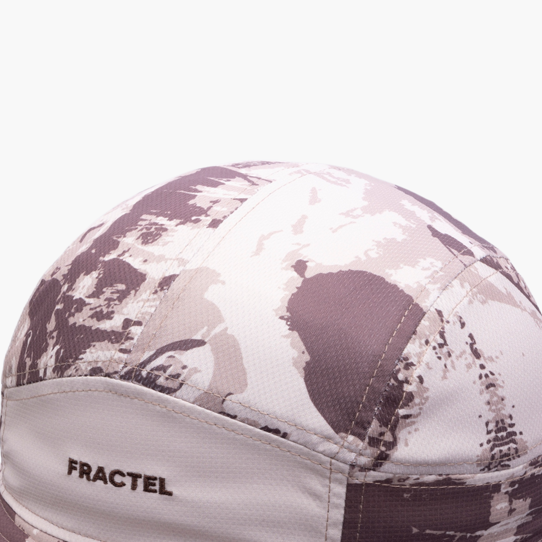 Fractel Bucket Hat | Echo Point