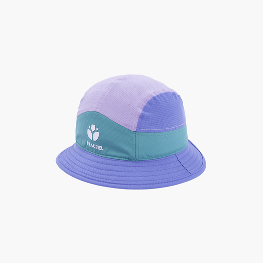 Fractel Bucket Hat | Lunara